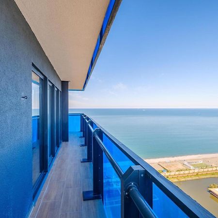 Panorama Sea View Central City Batumi & Aparthotel Екстер'єр фото